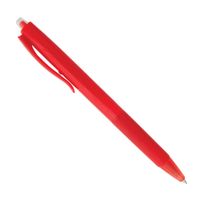 Caneta Esferográfica Pilot BP-1RT Ponta Fina 0,7mm Vermelho