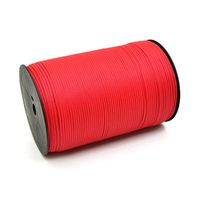 Fio Náutico de 3mm - 1 Kg com 540 Metros 04 vermelho