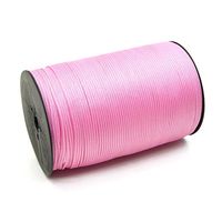 Fio Náutico de 3mm - 1 Kg com 540 Metros 18 rosa