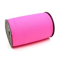 Fio Náutico de 3mm - 1 Kg com 540 Metros 25 rosa flúor