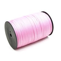 Fio Náutico de 3mm - 1 Kg com 540 Metros 12 rosa bebê