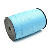 Fio Náutico de 3mm - 1 Kg com 540 Metros 19 azul bebê