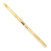 Agulha Premium para Maxi Crochê Addi Champagner 7,00