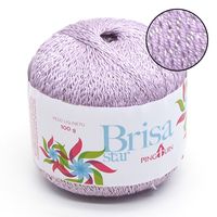 Linha Brisa Star 100g 448 java