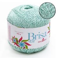 Linha Brisa Star Pingouin 100g 622 cana