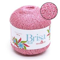 Linha Brisa Star Pingouin 100g 4302 soft