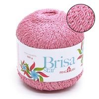 Linha Brisa Star 100g 4302 soft