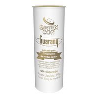 Corante para Tingir Sintexcor Metálico Guarany 40g Ouro