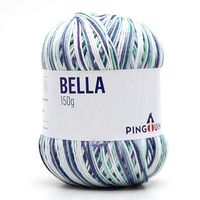 Linha Bella Cores 150g 8029 fada