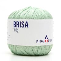 Linha Brisa Verão 100g 9609 verde água