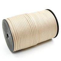 Fio Náutico de 5mm - 1 Kg com 145 Metros 28 marfim