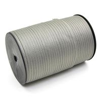 Fio Náutico de 5mm - 1 Kg com 145 Metros 08 prata