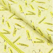 Tecido Estampado para Patchwork - Cor 0012Y (0,50x1,40)
