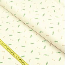 Tecido Estampado para Patchwork - Cor 24341 (0,50x1,40)