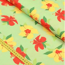 Tecido Estampado para Patchwork - Cor 29411 (0,50x1,40)