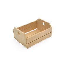 Caixote em MDF - 20x15cm