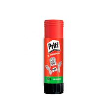 Cola em Bastão Pritt 10g