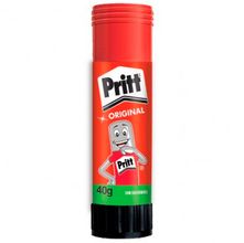 Cola em Bastão Pritt 40g