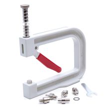 Kit Aplicador de Pérolas com Matrizes - Lanmax