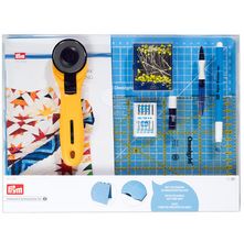 Kit Iniciante Para Patchwork e Quilting Prym