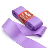 Fita Gorgurão nº09 39mm com 10 Metros - Círculo 180 ultra violeta