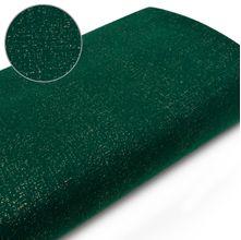 Feltro Mewi Glitter - Verde (0,50X1,40)