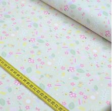 Tecido Estampado para Patchwork - Cor 22442 (0,50x1,40)