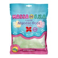 Massa de EVA 50g Make + 13071 - verde pastel