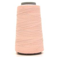 Linha Liza Moda Grossa 500m 3193 concha