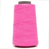 Linha Liza Moda Grossa 500m 6011 tulipa