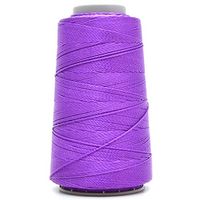 Linha Liza Moda Grossa 500m 6331 ametista