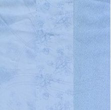 Tecido Estampado para Patchwork - 1047 Cor 86674 (0,50x1,40)