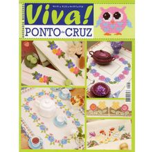 Revista Viva Ponto de Cruz Ed. Central nº 08