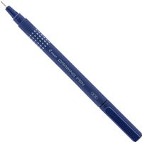 Caneta Nanquim Pilot Drawing Pen 02 - ponta 0.6mm