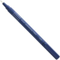 Caneta Nanquim Pilot Drawing Pen 03 -  ponta 0.8mm