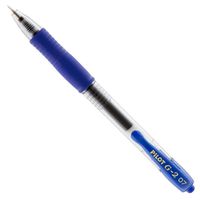 Caneta Gel Pilot G-2 - 0.7mm Azul