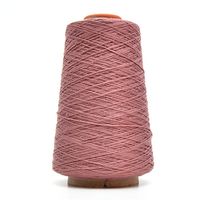 Linha Brisa Pingouin Cone 250g 7760 sépia