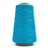 Linha Brisa Pingouin Cone 250g 7568 onda