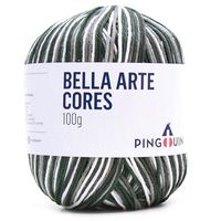 Linha Bella Arte Mescla 100g 6040 formato