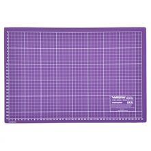 Base de Corte Dupla Face Westpress Roxo - 30x45cm