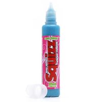 Tinta Squizz Glitter 31ml - Gliart Azul celeste