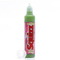Tinta Squizz Glitter 31ml - Gliart Limão
