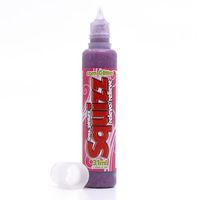 Tinta Squizz Glitter 31ml - Gliart Magenta