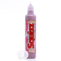 Tinta Squizz Glitter 31ml - Gliart Rosa