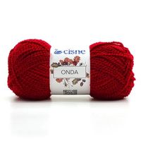 Fio Cisne Onda 100g 450