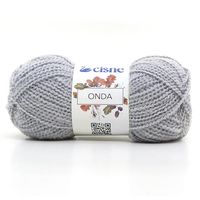 Fio Cisne Onda 100g 399