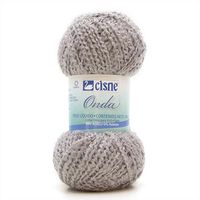 Fio Cisne Onda 100g 480