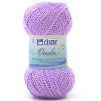 Fio Cisne Onda 100g 330