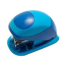 Grampeador Mini Eagle S5130C - Azul