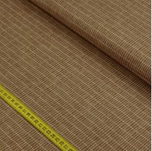 Tecido Estampado para Patchwork - Abstrato Cercado (0,50x1,10)
